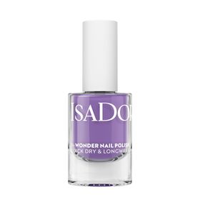 IsaDora The Wonder Nail Polish Quick dry & Longwear 150 Lavender Love Snabbtorkande nagellack 5 ml