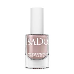 IsaDora The Wonder Nail Polish Quick dry & Longwear 199 Glacé Snabbtorkande nagellack 5 ml