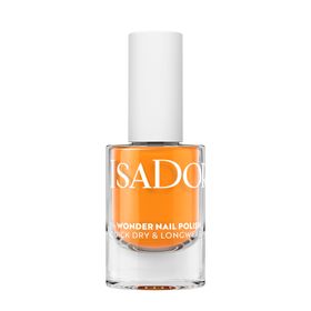 IsaDora The Wonder Nail Polish Quick dry & Longwear 216 Sea Buckthorn Snabbtorkande nagellack 5 ml