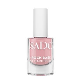 IsaDora The Rock Base Nail Hardener & Ridge Filler 07 Nagelbehandling som stärker 5 ml