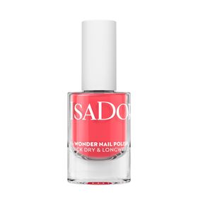 IsaDora The Wonder Nail Polish Quick dry & Longwear 171 Coral Flare Snabbtorkande nagellack 5 ml