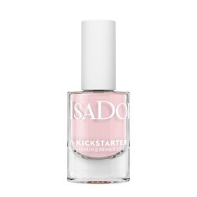 IsaDora The Kickstarter Nail Serum & Primer Coat 10 Serumnagellack 5 ml
