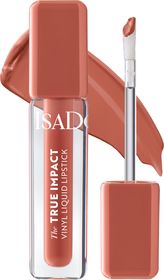 IsaDora The True Impact Vinyl Liquid Lipstick 14 Honest Läppstift med glansig finish 4,8 ml