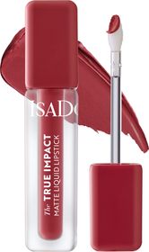 IsaDora The True Impact Matte Liquid Lipstick 06 Confident Matt läppstift 5 ml