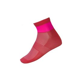 Savvyday´s Pinkpulse Storlek 34-37 Stödstrumpa 1 Par