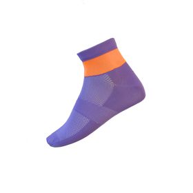 Savvyday´s Purplepop Storlek 34-37 Stödstrumpa 1 Par