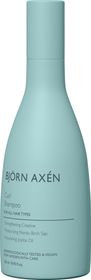 Björn Axén Curl Shampoo Djupt återfuktande schampo 250 ml
