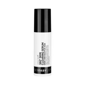 The INKEY List 360 Skin Clearing Serum Serum vid blemmor 30 ml