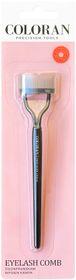 Coloran Eyelash Comb Franskam 1 st