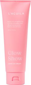 L'Acuila Leave In Cream Glow Show Reparerande hårkräm 125 ml