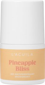 L'Acuila Antiperspirant Pineapple Blizz Alkoholfri deodorant 50 ml
