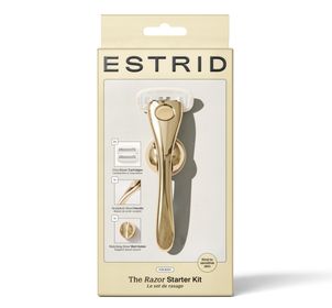 Estrid Startkit Halo Rakhyvel 1 st
