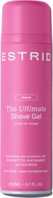 Estrid The Ultimate Shave Gel Body Rakgel för kroppen 200 ml