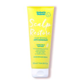 Umberto Giannini Scalp Restore Shampoo Schampo 250 ml