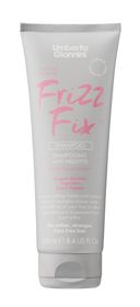 Umberto Giannini Frizz Fix Shampoo Schampo 250 ml