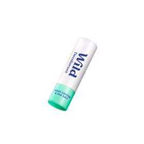 Wild Deo Mini Cotton & Sea Salt Aluminiumfri deodorant 40 g
