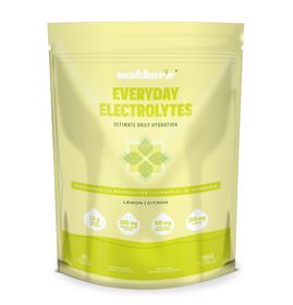 Matter’s Everyday Electrolytes Citron Pulver 156 g