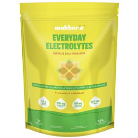 Matter’s Everyday Electrolytes Ananas Pulver 156 g