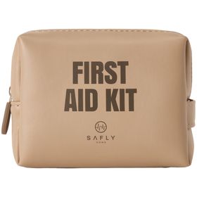 Safly First Aid Kit Soft Sand Första hjälpen-kit 1 st