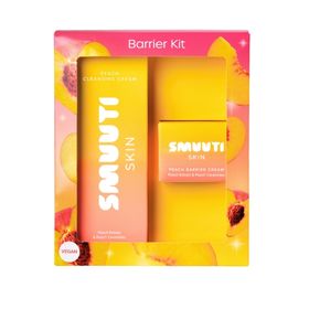 Smuuti Skin Barrier Kit Ansikts-kit 150 ml + 50 ml