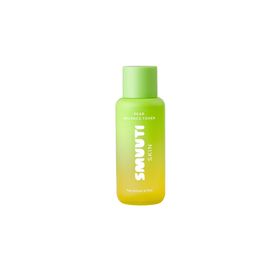 Smuuti Skin Pear Balance Toner Exfolierande PHA toner 130 ml