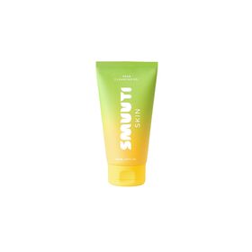 Smuuti Skin Pear Cleansing Gel Exfolierande rengöringsgel 150 ml