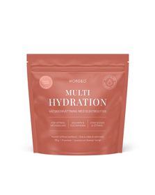 Nordbo Multi Hydration Pulver 100 g