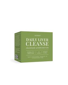 Nordbo Daily Liver Cleanse Kapslar 60 st
