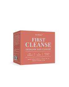Nordbo First Cleanse Kapslar 60 st