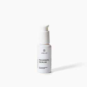 Loelle Renewal Serum Lugnande och återfuktande 30 ml
