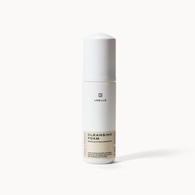 Loelle Sensitive Cleansing Foam Mild ansiktsrengöring 150 ml