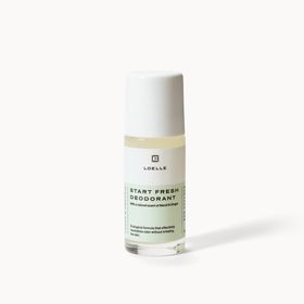 Loelle Start Fresh Deodorant Alkohol- och alluminiumfri deodorant 60 ml