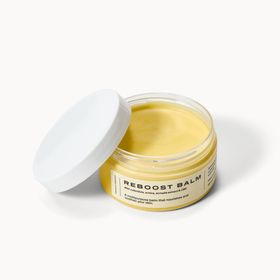 Loelle Reboost Balm Intensivt och vårdande hudvårdsbalsam 100 ml