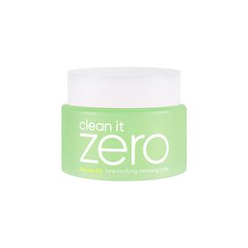 Banila Co Clean It Zero Cleansing Balm Pore Clarifying Rengöringsbalm 100 ml