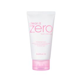 Banila Co Clean it Zero Foam Cleanser Ansiktsrengöring 150 ml