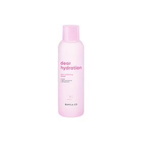 Banila Co Dear Hydration Skin Softening Toner Toner 200 ml