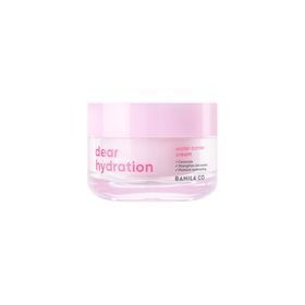 Banila Co Dear Hydration Water Barrier Cream Ansiktskräm 50 ml
