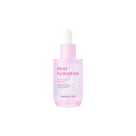 Banila Co Dear Hydration Crystal Glow Essence Essence 50 ml