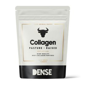 Dense Kollagen Pulver 500 g