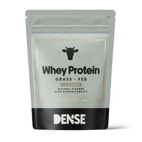 Dense Vassleprotein Choklad Proteinpulver 500 g