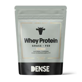 Dense Vassleprotein Vanilj 500 g Proteinpulver 500 g
