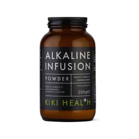 KIKI Health Alkaline Infusion Pulver 250 g