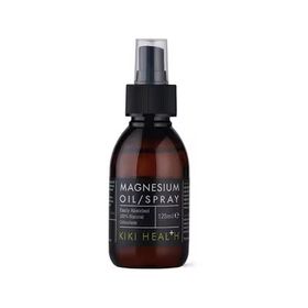 KIKI Health Magnesium Oil Spray Spray 125 ml