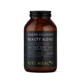 KIKI Health Marine Collagen Beauty Blend Powder Pulver 200 g