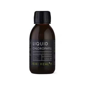 KIKI Health Liquid Chlorophyll Flytande 125 ml