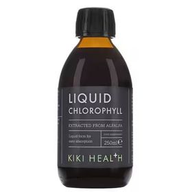 KIKI Health Liquid Chlorophyll Flytande 250 ml