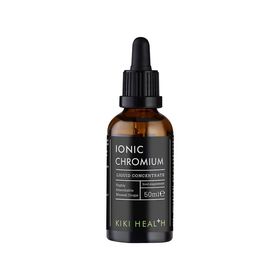 KIKI Health Ionic Cromium Flytande 50 ml