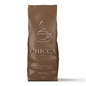 Womensync Chicca Roast EKO Koffeinfritt alternativ till kaffe 275 g