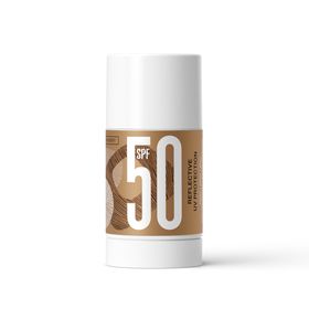 The Skin Agent Reflective UV Protection SPF50 Solskydd stift 75 g