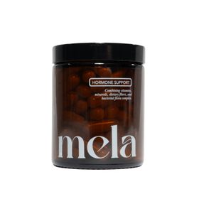 Mela Hormone Support Capsule Kapslar 90 st